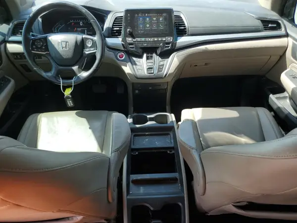 5FNRL6H86KB089055 2019 HONDA ODYSSEY - Image 8