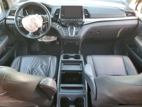 5FNRL6H86KB105593 2019 HONDA ODYSSEY - Image 8
