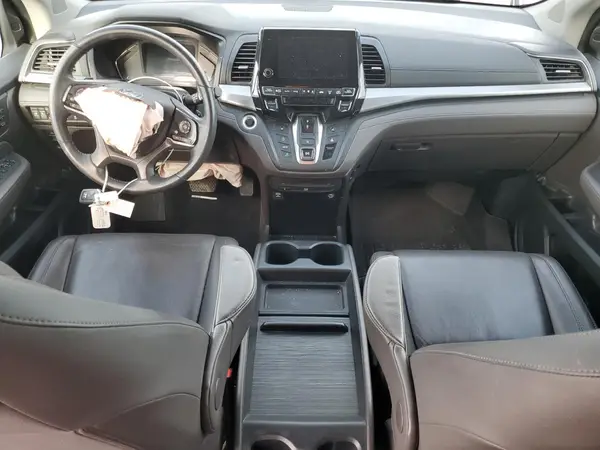 5FNRL6H86KB126346 2019 HONDA ODYSSEY - Image 8
