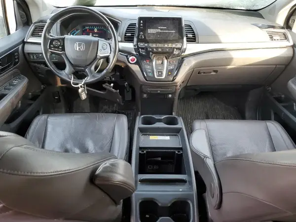 5FNRL6H86KB503970 2019 HONDA ODYSSEY - Image 8
