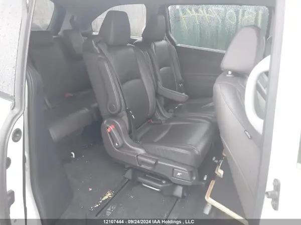 5FNRL6H86KB509400 2019 HONDA ODYSSEY - Image 8