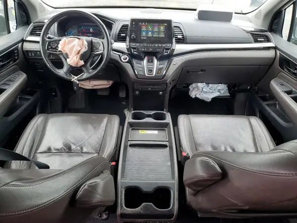 5FNRL6H86KB512541 2019 HONDA ODYSSEY - Image 8