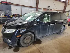 5FNRL6H86KB514239 2019 HONDA ODYSSEY