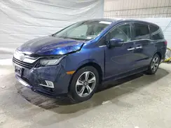 5FNRL6H86LB003292 2020 HONDA ODYSSEY