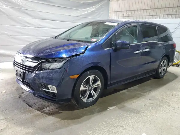 5FNRL6H86LB003292 2020 HONDA ODYSSEY - Image 1