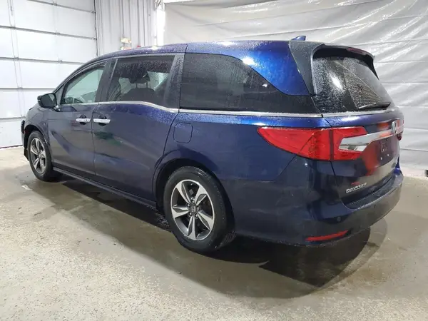 5FNRL6H86LB003292 2020 HONDA ODYSSEY - Image 2