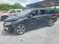 5FNRL6H86LB007617 2020 HONDA ODYSSEY