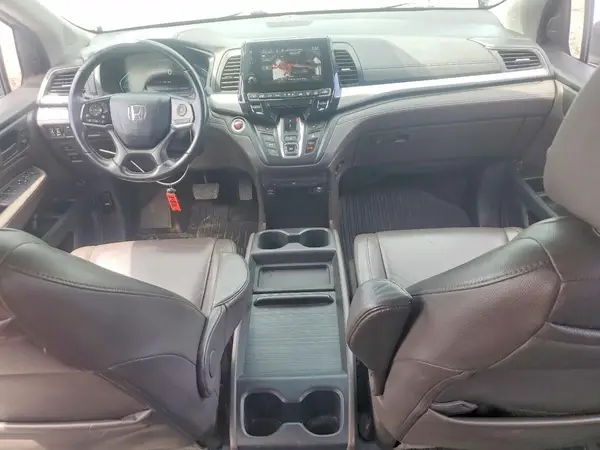 5FNRL6H86LB007617 2020 HONDA ODYSSEY - Image 8