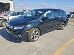 5FNRL6H86LB016561 2020 HONDA ODYSSEY
