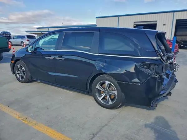 5FNRL6H86LB016561 2020 HONDA ODYSSEY - Image 2