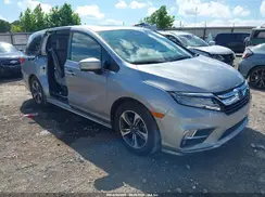 5FNRL6H86LB032453 2020 HONDA ODYSSEY