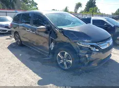 5FNRL6H86LB034932 2020 HONDA ODYSSEY