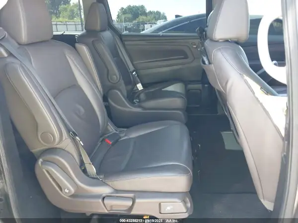 5FNRL6H86LB034932 2020 HONDA ODYSSEY - Image 8