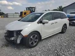 5FNRL6H86LB036888 2020 HONDA ODYSSEY