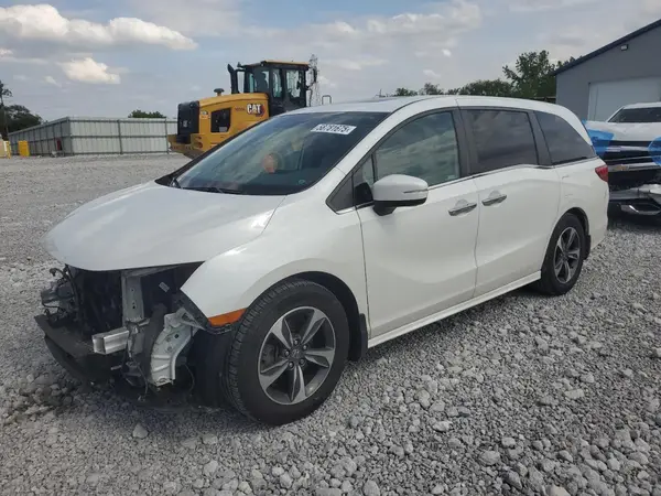 5FNRL6H86LB036888 2020 HONDA ODYSSEY - Image 1