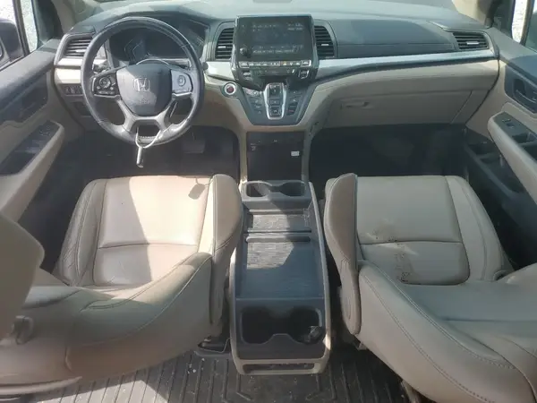5FNRL6H86LB036888 2020 HONDA ODYSSEY - Image 8