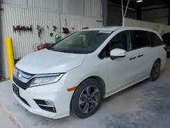 5FNRL6H86LB039645 2020 HONDA ODYSSEY