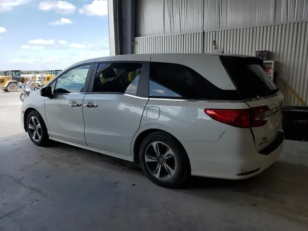 5FNRL6H86LB039645 2020 HONDA ODYSSEY - Image 2