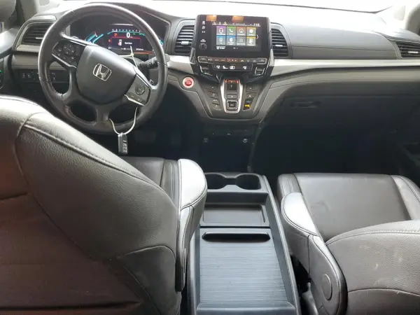 5FNRL6H86LB039645 2020 HONDA ODYSSEY - Image 8