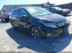 5FNRL6H86LB502089 2020 HONDA ODYSSEY