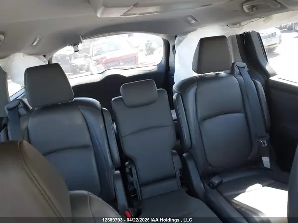 5FNRL6H86LB502089 2020 HONDA ODYSSEY - Image 8