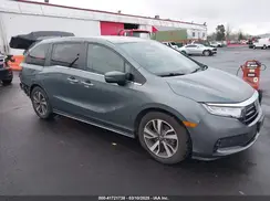 5FNRL6H86MB001298 2021 HONDA ODYSSEY