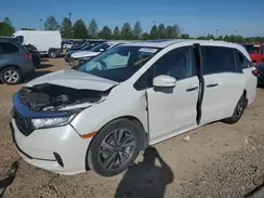 5FNRL6H86MB003309 2021 HONDA ODYSSEY