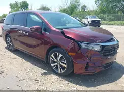 5FNRL6H86MB003357 2021 HONDA ODYSSEY