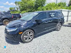 5FNRL6H86MB005920 2021 HONDA ODYSSEY