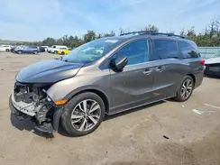 5FNRL6H86MB006680 2021 HONDA ODYSSEY
