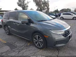 5FNRL6H86MB011538 2021 HONDA ODYSSEY
