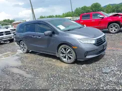 5FNRL6H86MB013953 2021 HONDA ODYSSEY