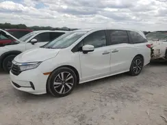 5FNRL6H86MB018943 2021 HONDA ODYSSEY