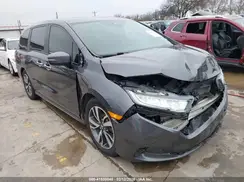 5FNRL6H86MB021504 2021 HONDA ODYSSEY