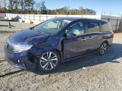 5FNRL6H86MB028534 2021 HONDA ODYSSEY