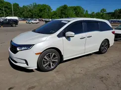 5FNRL6H86MB034897 2021 HONDA ODYSSEY
