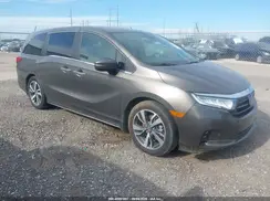 5FNRL6H86MB035371 2021 HONDA ODYSSEY