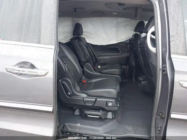 5FNRL6H86MB036441 2021 HONDA ODYSSEY - Image 8