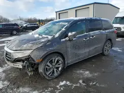 5FNRL6H86NB000735 2022 HONDA ODYSSEY