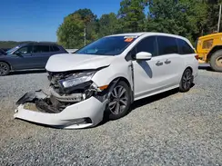 5FNRL6H86NB021262 2022 HONDA ODYSSEY