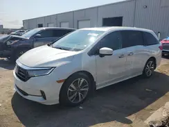 5FNRL6H86NB024582 2022 HONDA ODYSSEY