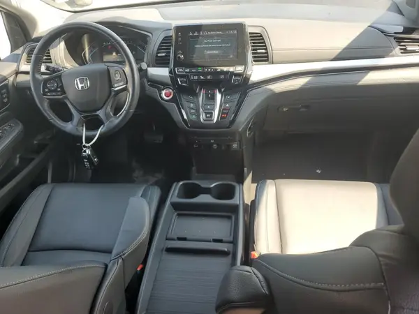 5FNRL6H86NB024582 2022 HONDA ODYSSEY - Image 8