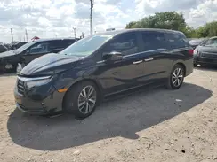 5FNRL6H86NB025117 2022 HONDA ODYSSEY