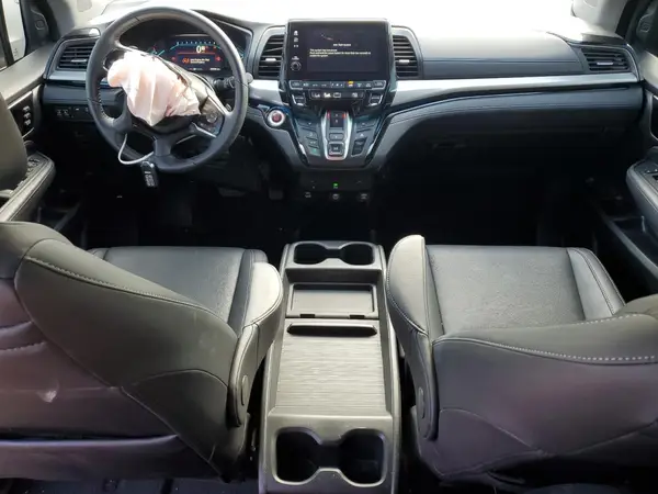 5FNRL6H86NB025117 2022 HONDA ODYSSEY - Image 8