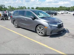 5FNRL6H86NB026316 2022 HONDA ODYSSEY