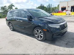 5FNRL6H86NB026431 2022 HONDA ODYSSEY