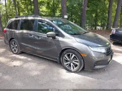 5FNRL6H86NB038451 2022 HONDA ODYSSEY