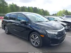 5FNRL6H86NB038692 2022 HONDA ODYSSEY