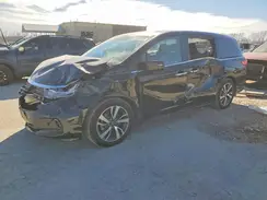 5FNRL6H86NB042922 2022 HONDA ODYSSEY