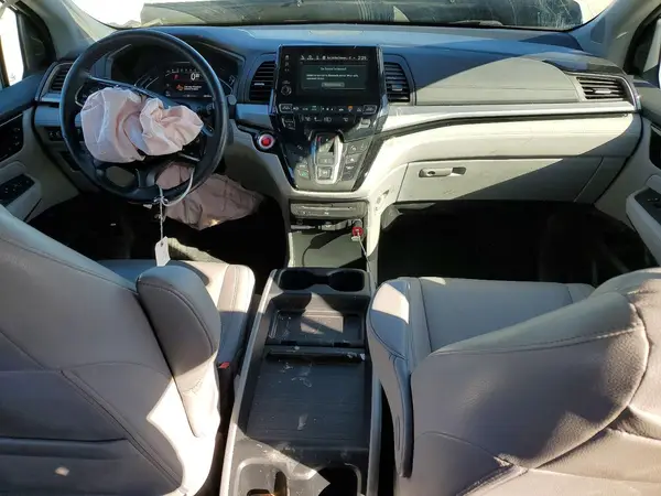 5FNRL6H86NB042922 2022 HONDA ODYSSEY - Image 8